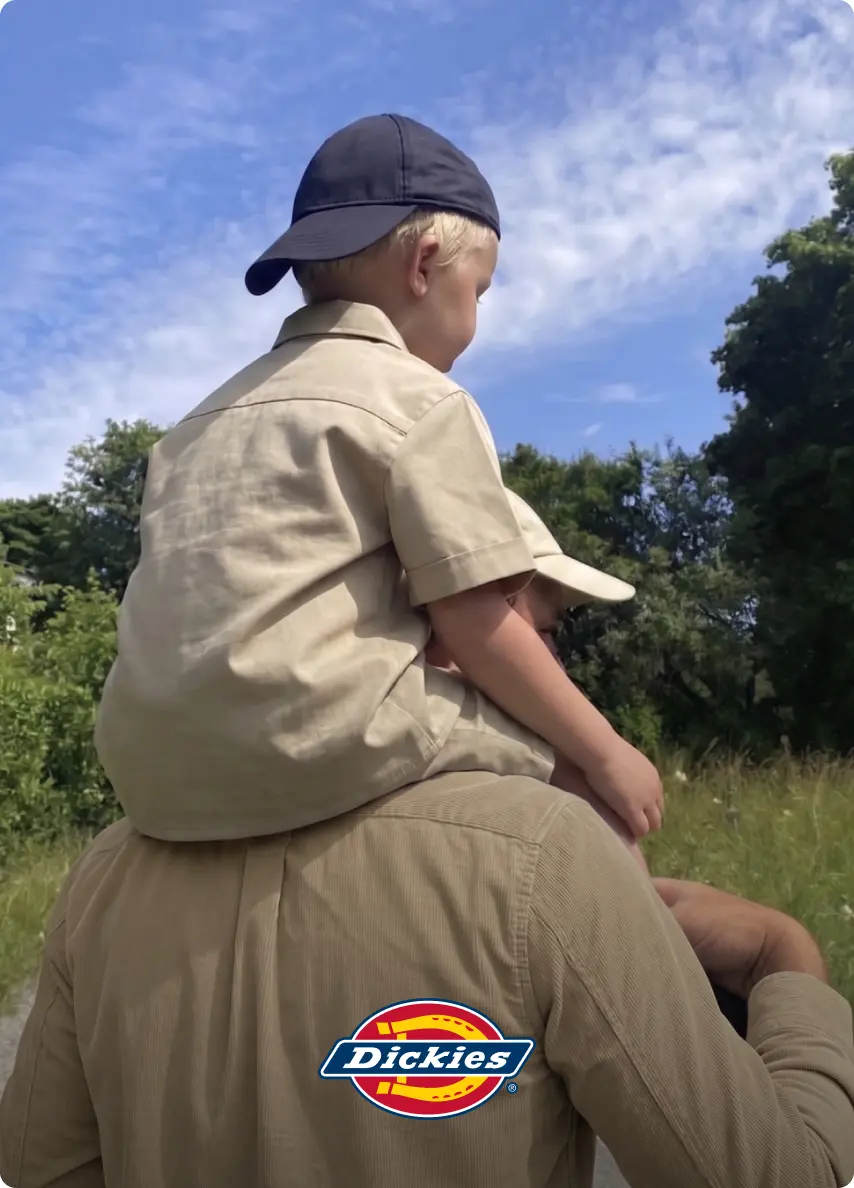 Dickies